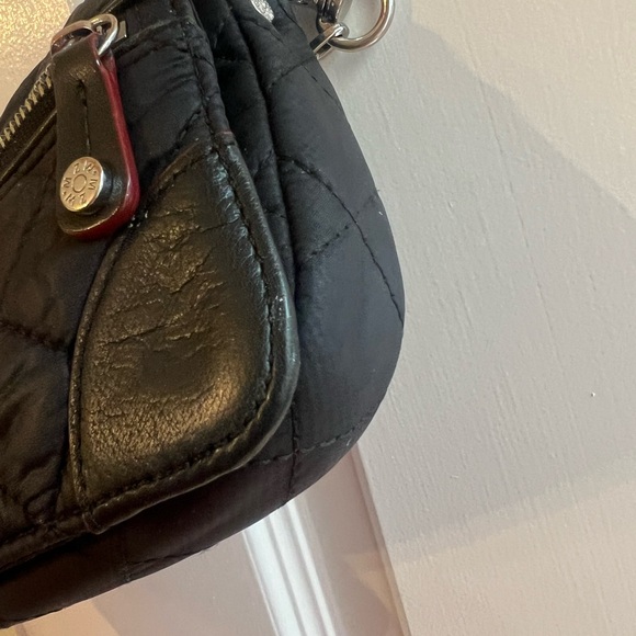 MZ Wallace Black Crossbody Bag - Picture 6 of 8